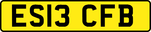 ES13CFB