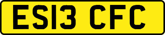 ES13CFC