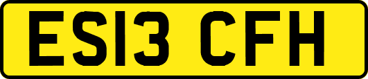 ES13CFH