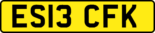 ES13CFK