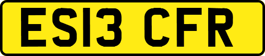 ES13CFR