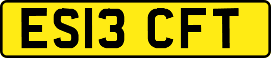ES13CFT