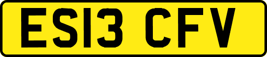 ES13CFV