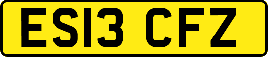 ES13CFZ