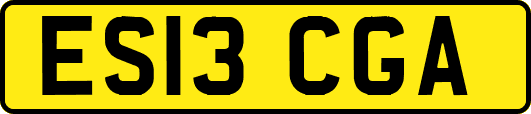 ES13CGA