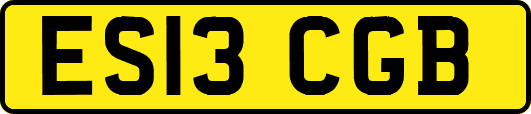 ES13CGB