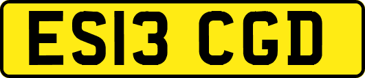 ES13CGD