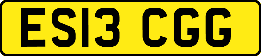 ES13CGG