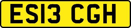 ES13CGH