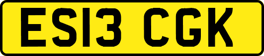 ES13CGK