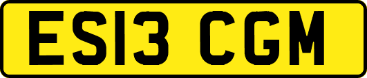 ES13CGM