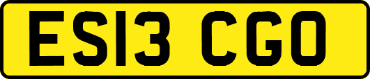 ES13CGO