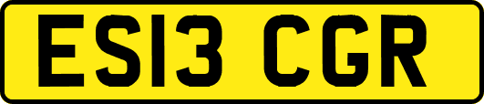 ES13CGR