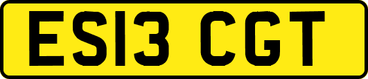 ES13CGT