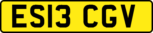 ES13CGV