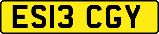 ES13CGY