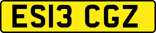 ES13CGZ