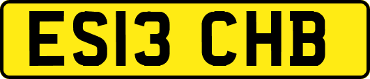 ES13CHB