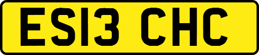 ES13CHC