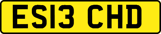 ES13CHD