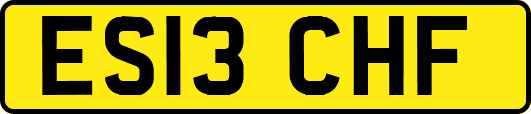ES13CHF