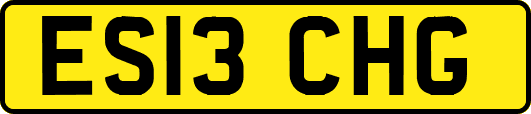 ES13CHG