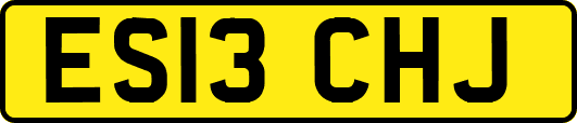 ES13CHJ