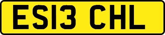 ES13CHL