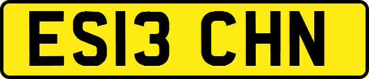 ES13CHN