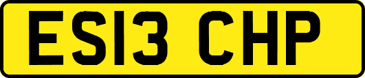 ES13CHP