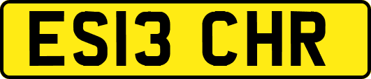ES13CHR
