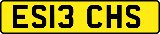 ES13CHS