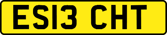 ES13CHT