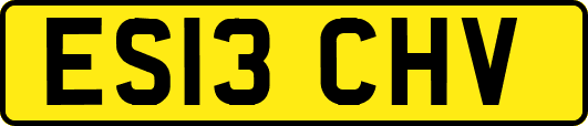 ES13CHV