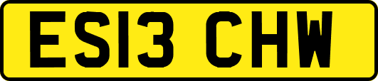ES13CHW