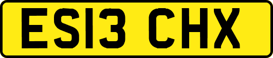 ES13CHX