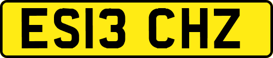 ES13CHZ
