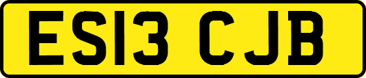 ES13CJB