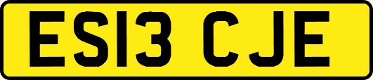 ES13CJE