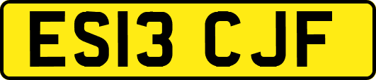 ES13CJF