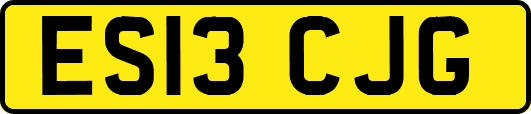 ES13CJG