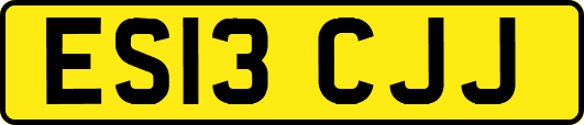 ES13CJJ