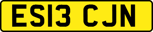ES13CJN