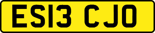 ES13CJO