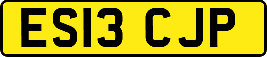 ES13CJP