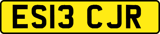 ES13CJR