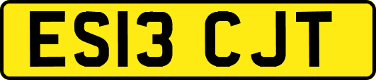 ES13CJT