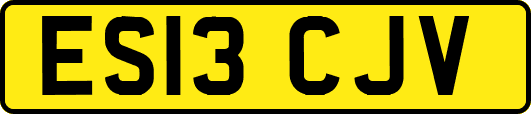 ES13CJV