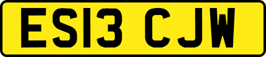 ES13CJW