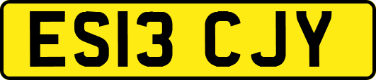 ES13CJY
